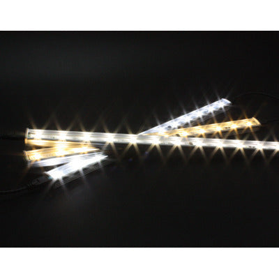 調光可能な高照度LEDライトバー 選べる長さのライン照明!