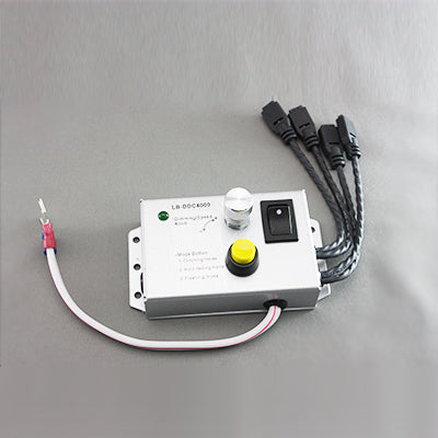 ライトバー用　調光・ライトコントロールボックス [4ch用]